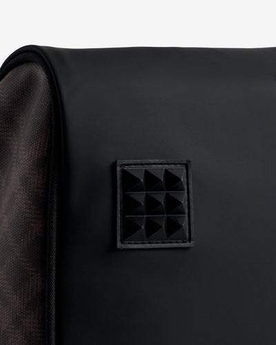 LeMieux Heritage Boot & Hat Bag