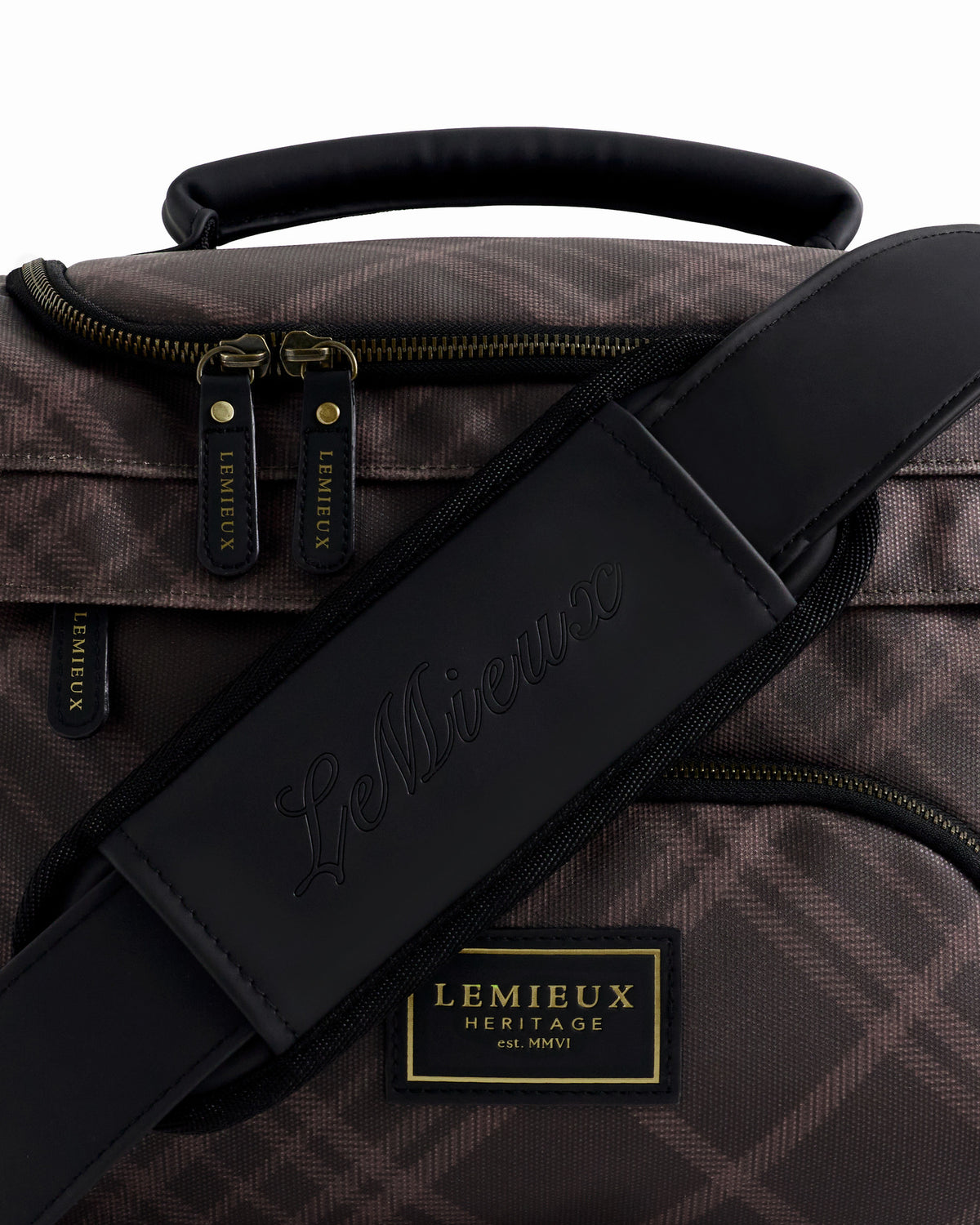 LeMieux Heritage Prokit Lite