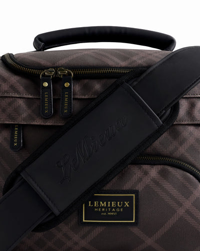 LeMieux Heritage Prokit Lite