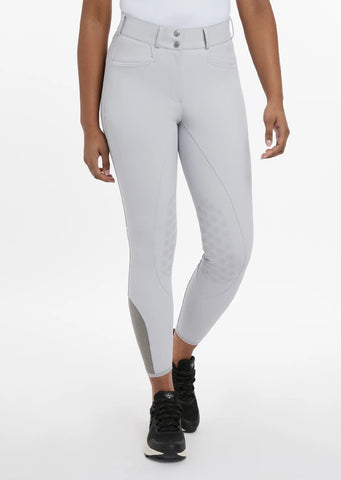 LeMieux Imogen Knee Grip Breech
