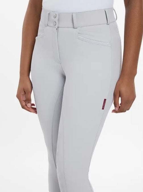 LeMieux Imogen Knee Grip Breech