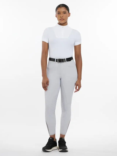 LeMieux Imogen Knee Grip Breech