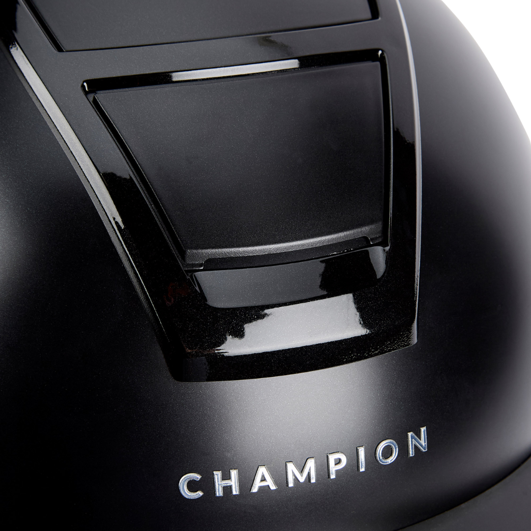 Champion Insight Peaked Helmet