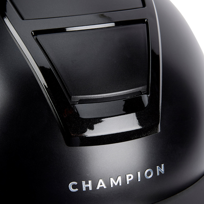 Champion Insight Peaked Helmet