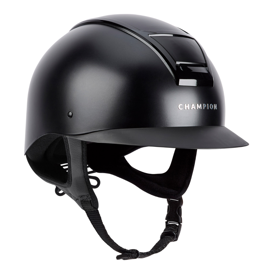 Champion Insight Peaked Helmet
