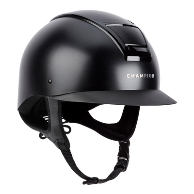Champion Insight Peaked Helmet