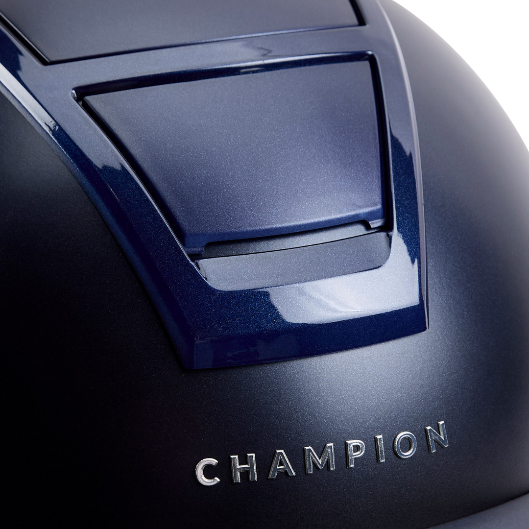Champion Insight Peaked Helmet
