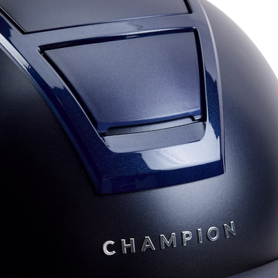 Champion Insight Peaked Helmet
