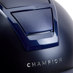 Champion Insight Peaked Helmet