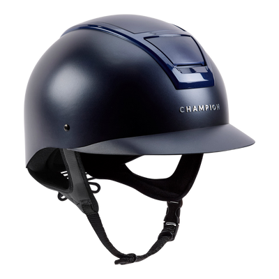 Champion Insight Peaked Helmet