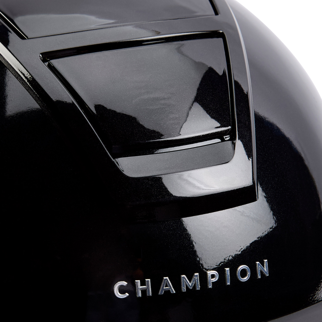 Champion Insight Peaked Helmet