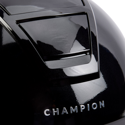 Champion Insight Peaked Helmet