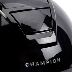Champion Insight Peaked Helmet