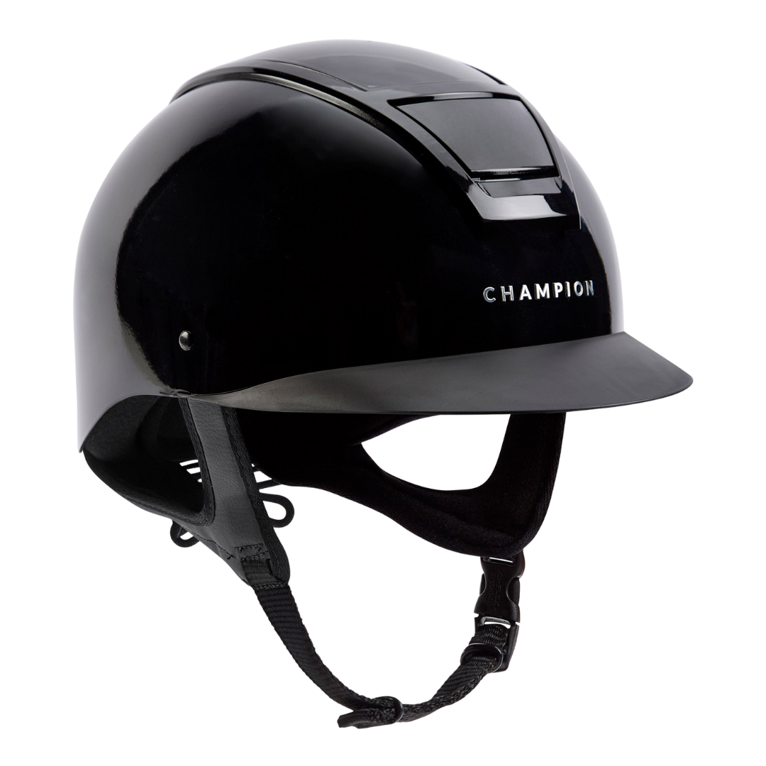 Champion Insight Peaked Helmet