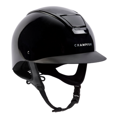 Champion Insight Peaked Helmet