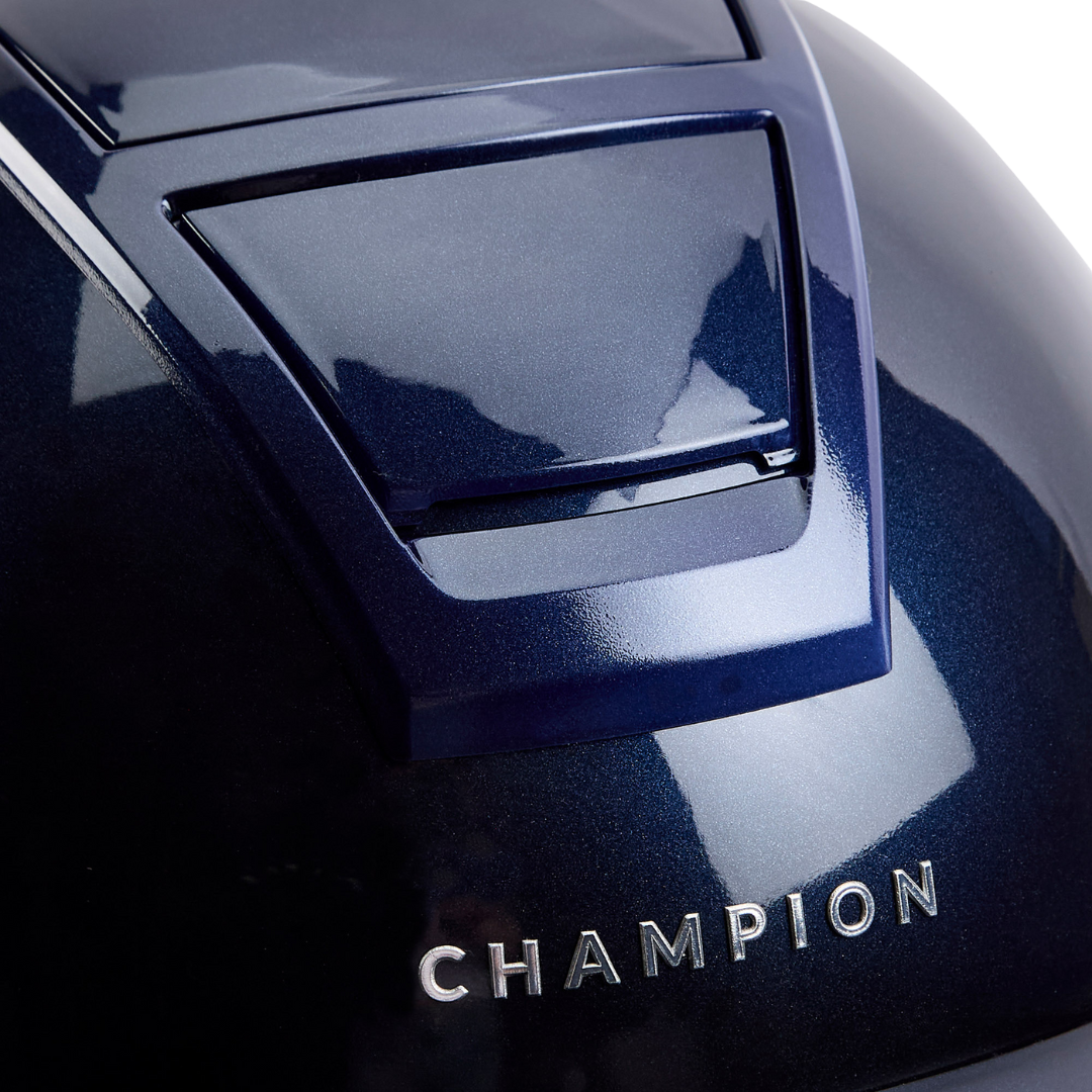 Champion Insight Peaked Helmet