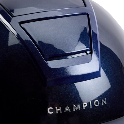 Champion Insight Peaked Helmet