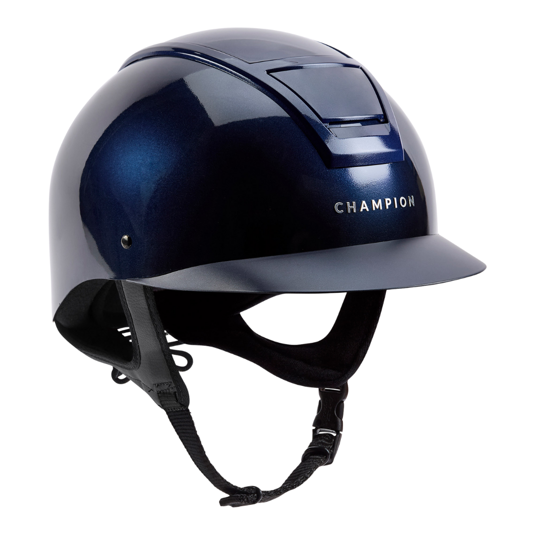 Champion Insight Peaked Helmet