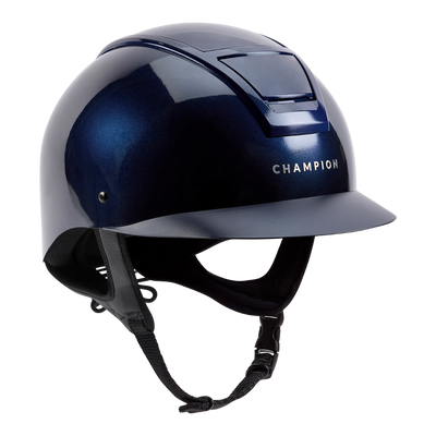 Champion Insight Peaked Helmet