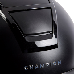 Champion Insight Wide Peaked Helmet