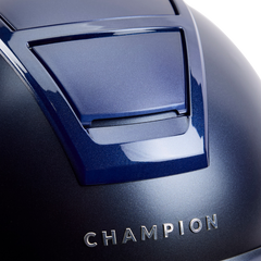 Champion Insight Wide Peaked Helmet