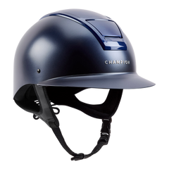 Champion Insight Wide Peaked Helmet