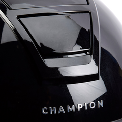 Champion Insight Wide Peaked Helmet