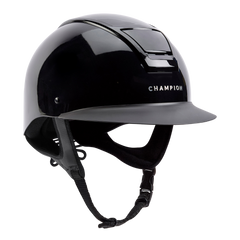 Champion Insight Wide Peaked Helmet