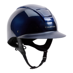 Champion Insight Wide Peaked Helmet
