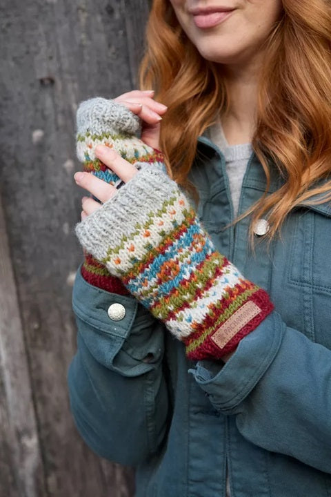 Pachamama Iona Handwarmer