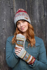 Pachamama Iona Handwarmer