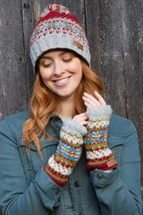 Pachamama Iona Handwarmer