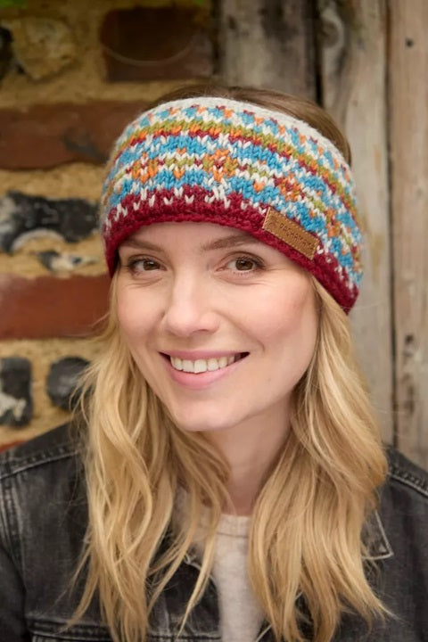 Pachamama Iona Headband