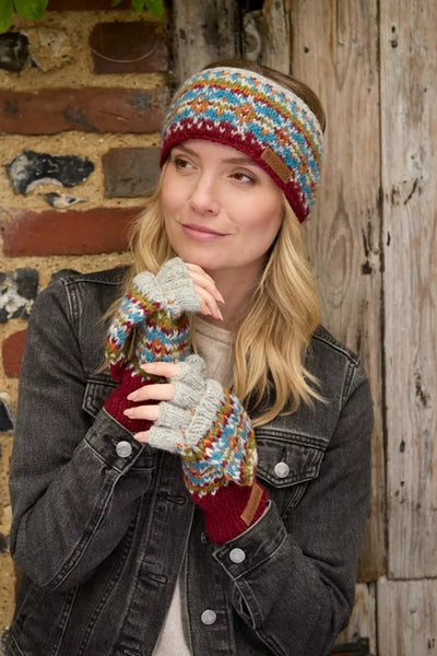 Pachamama Iona Headband