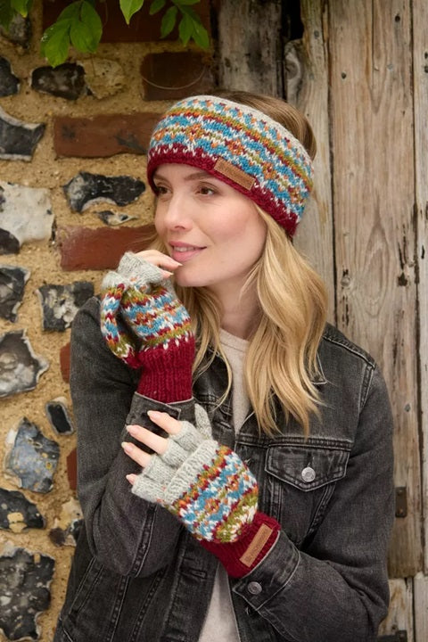 Pachamama Iona Headband