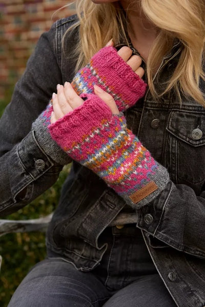 Pachamama Iona Handwarmer
