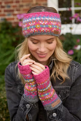 Pachamama Iona Headband