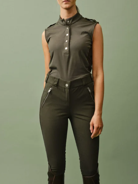 PS of Sweden Ivy Breech