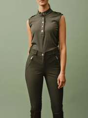 PS of Sweden Ivy Breech