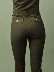 PS of Sweden Ivy Breech