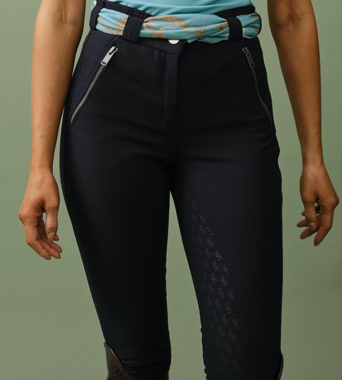 PS of Sweden Ivy Breech