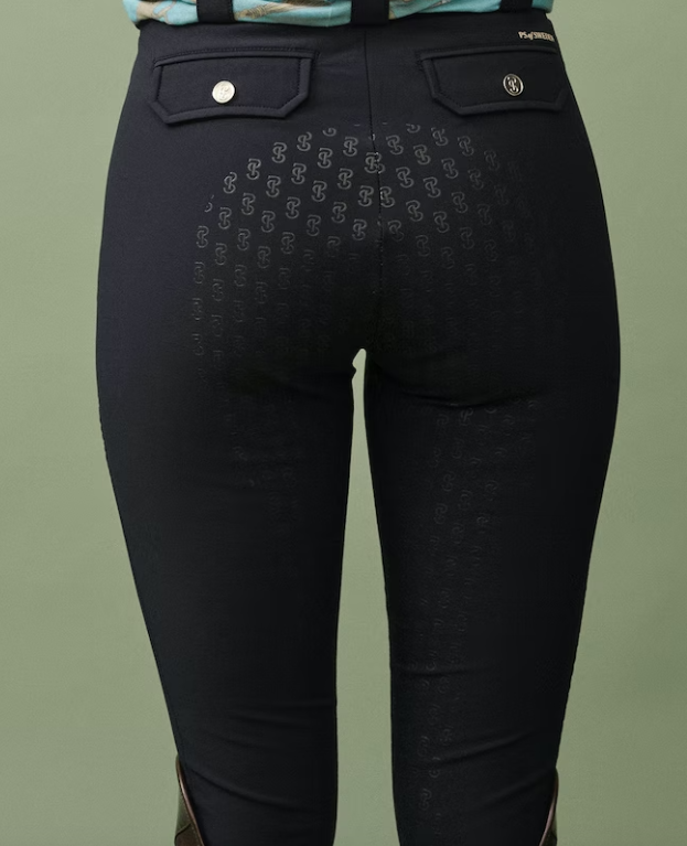 PS of Sweden Ivy Breech