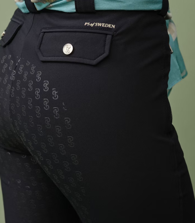 PS of Sweden Ivy Breech