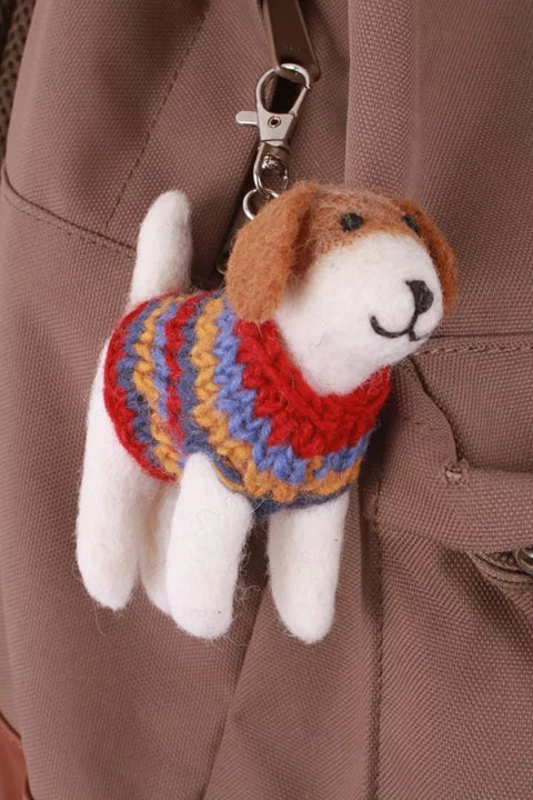 Pachamama Bag Charms