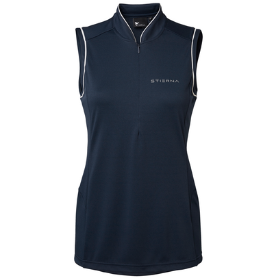 Stierna Jessica Sleeveless Top