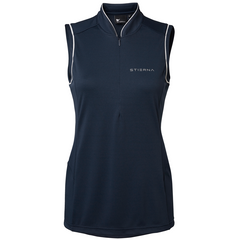 Stierna Jessica Sleeveless Top