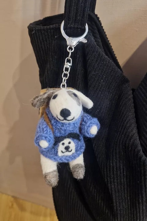 Pachamama Bag Charms