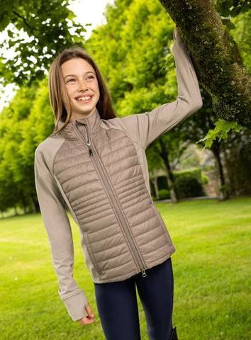 LeMieux Young Rider Josephine Jacket