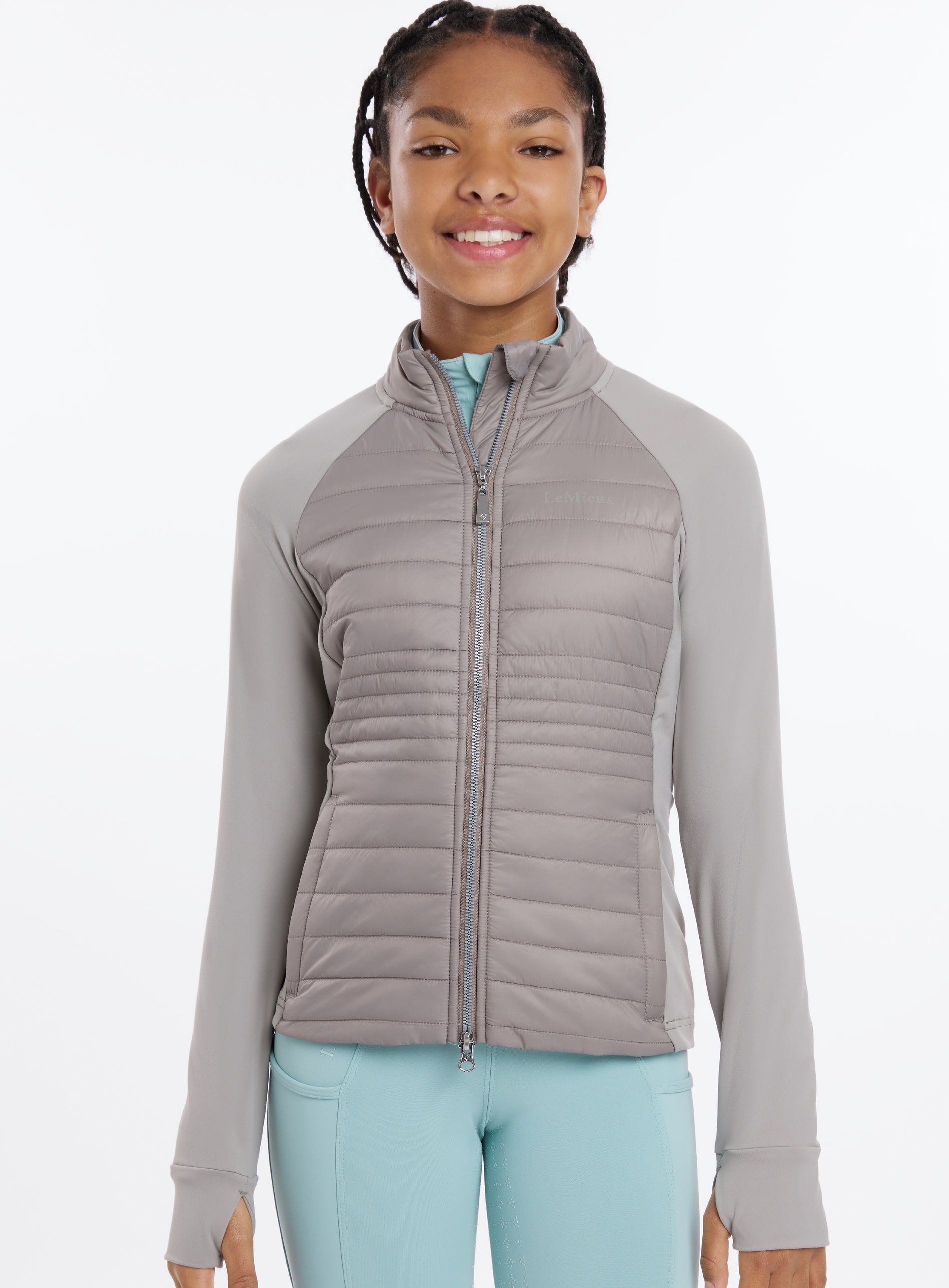 LeMieux Young Rider Josephine Jacket