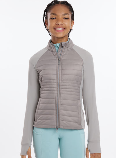 LeMieux Young Rider Josephine Jacket